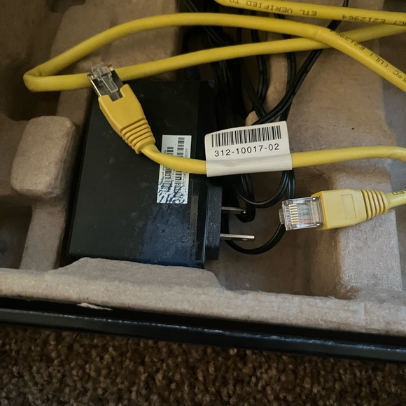 NETGEAR Nighthawk AC1900 - Picture 5 of 5